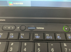 9成新自用Thinkpadx220i，12寸便携式笔记本电脑