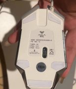 狼蛛键盘鼠标套装出手，含机械师F2088键盘和S50鼠标