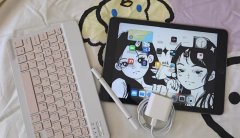 个人闲置出ipad6代128g 2018款9.7寸带笔 苹果