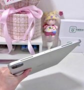准备实习！！送笔出一台女生自用的 iPad2022款10代2