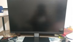 明基27寸显示器，型号vz2750，1080p分辨率60hz